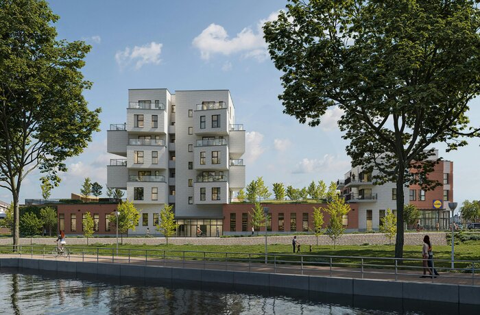 1070 Anderlecht