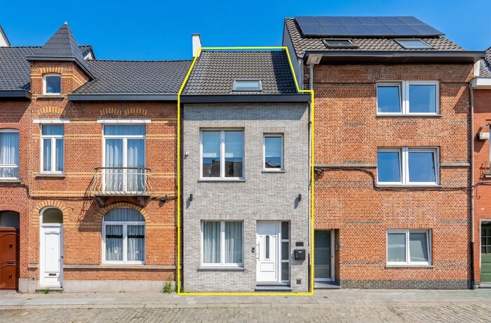 9230 WETTEREN