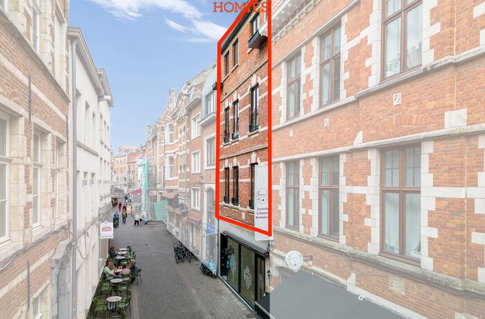 3000 Leuven