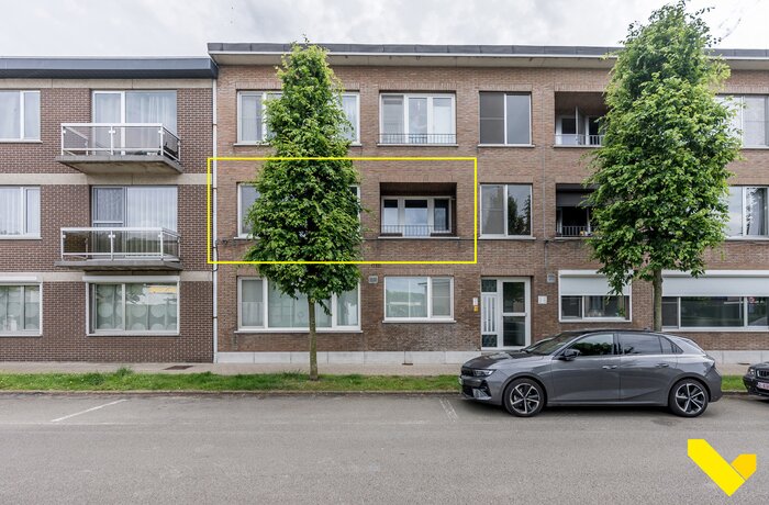 3980 Tessenderlo-Ham