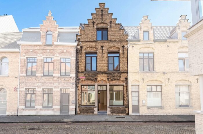 8900 Ieper