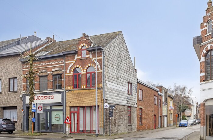 3270 SCHERPENHEUVEL-ZICHEM