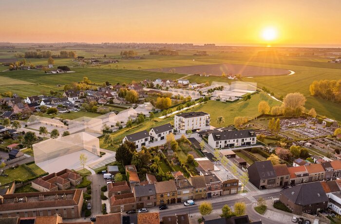 8432 Leffinge