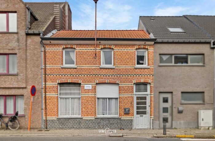 9100 Sint-Niklaas