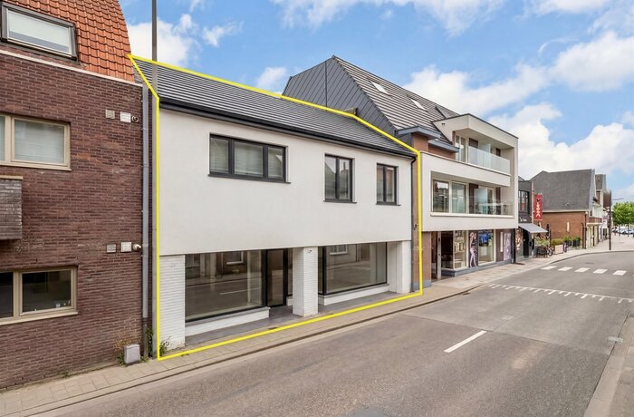 9520 Sint-Lievens-Houtem