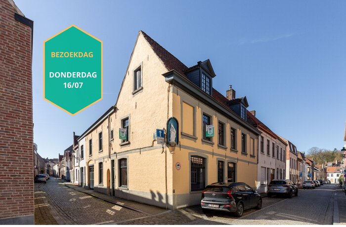 8000 Brugge
