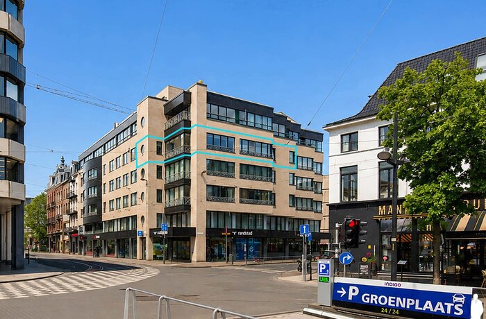 2000 Antwerpen