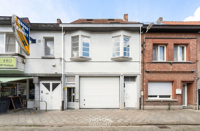 9160 LOKEREN