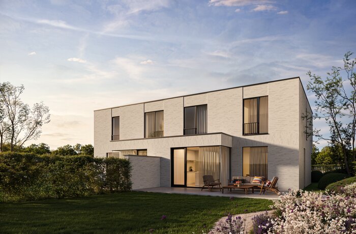 9031 Drongen