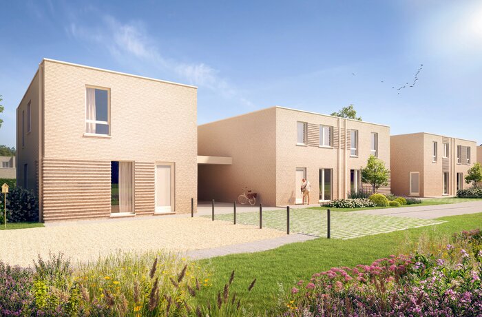 9800 Deinze