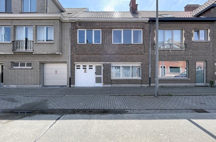 9700 Oudenaarde