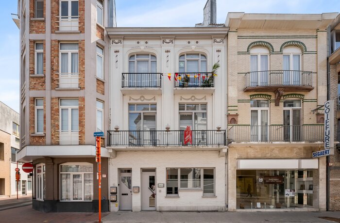 8370 Blankenberge