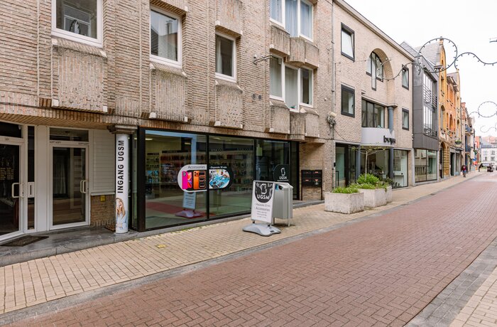 9230 Wetteren