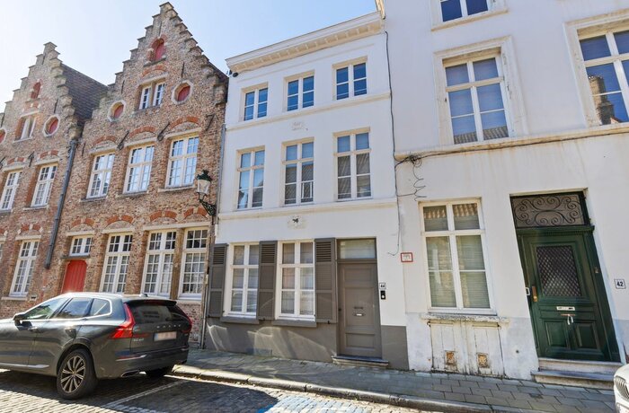 8000 Brugge