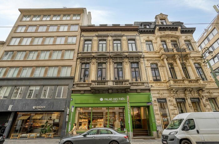 1060 Sint-Gillis