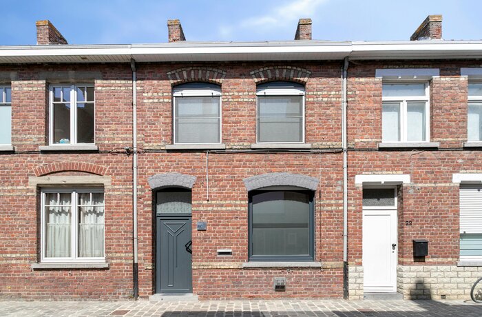8900 Ieper