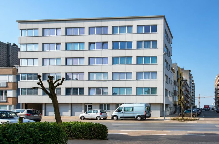 8430 Middelkerke