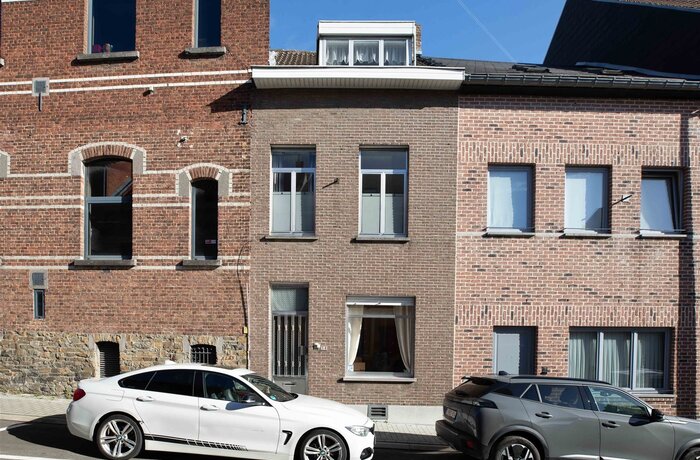 3700 TONGEREN-BORGLOON