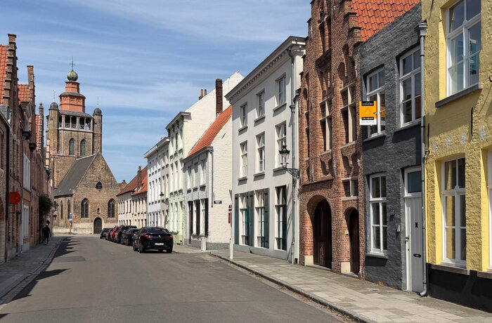 8000 Brugge