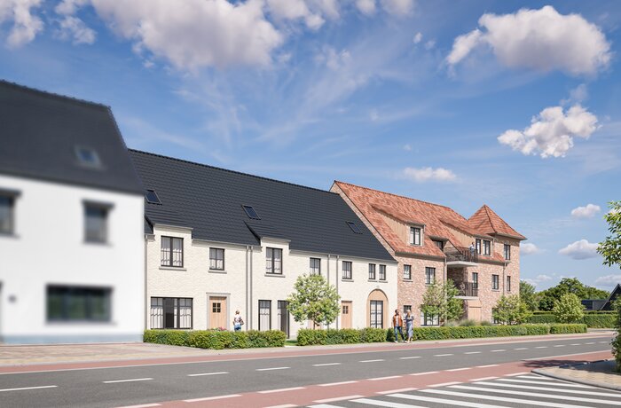 9800 Deinze