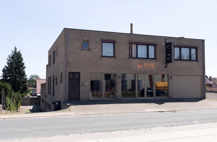 9400 NINOVE