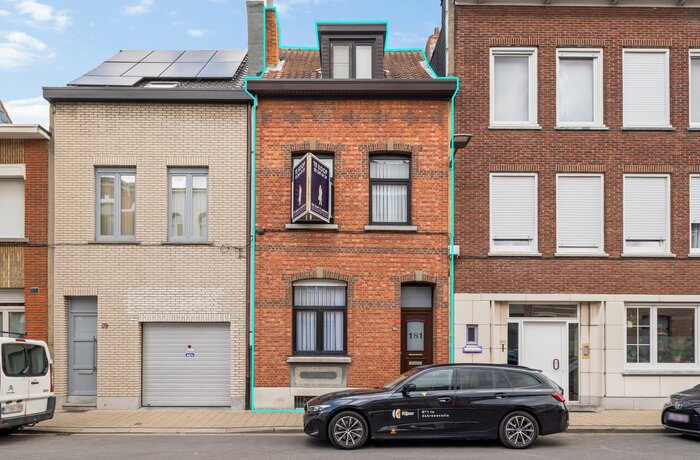 2100 Deurne