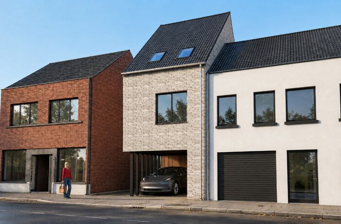 9230 Wetteren