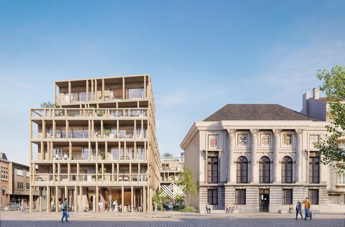 9800 Deinze