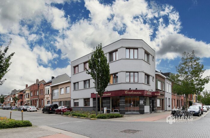 2170 MERKSEM