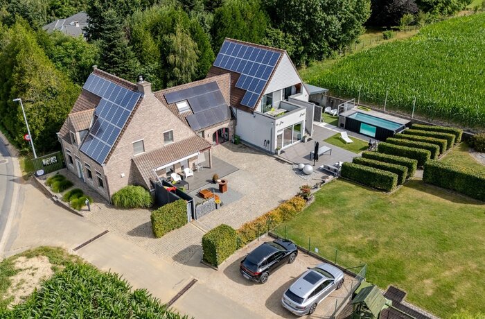 9500 GERAARDSBERGEN