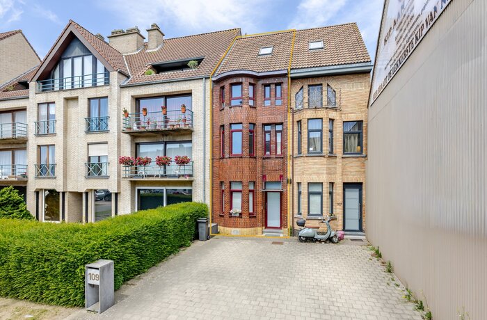 9400 NINOVE