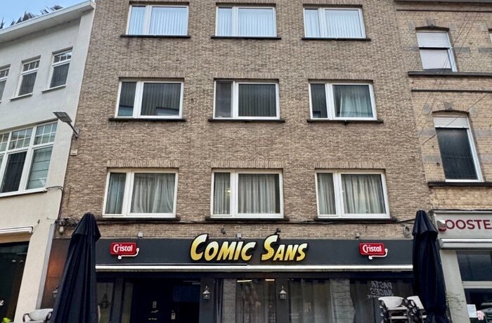 8500 Kortrijk