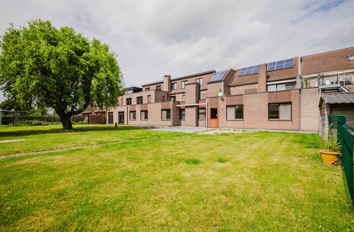 2830 Willebroek