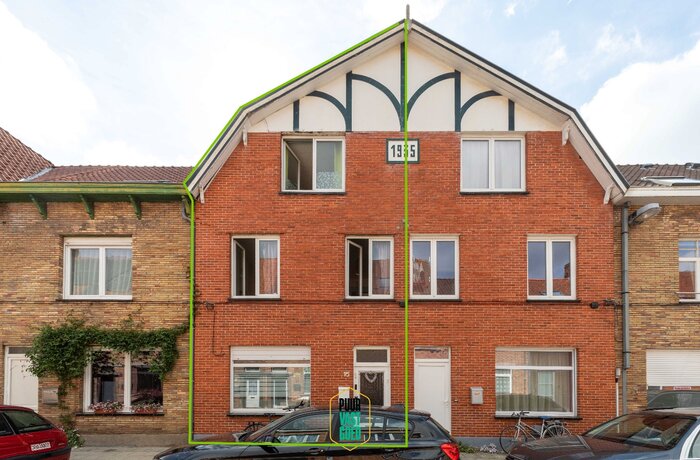 8200 Sint-Andries