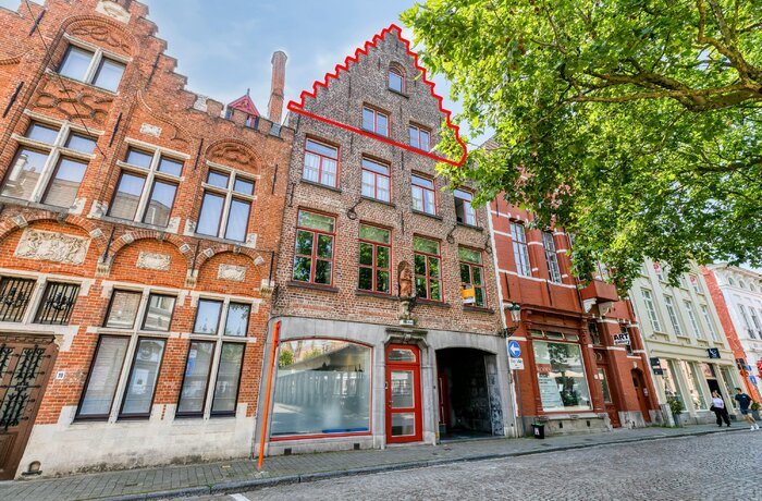 8000 Brugge
