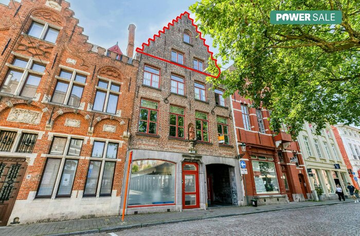 8000 Brugge