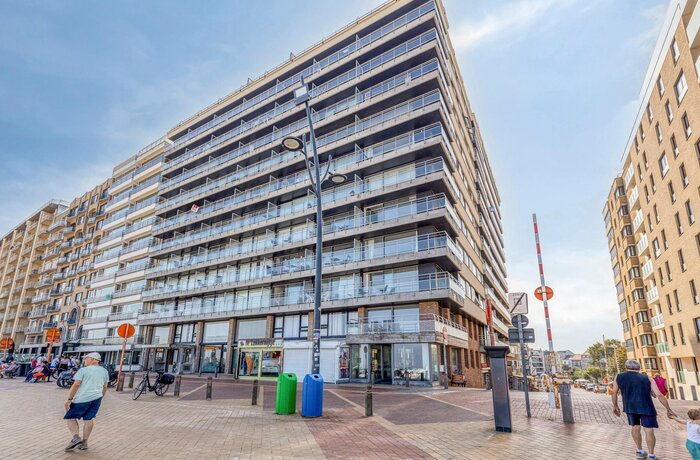 8370 Blankenberge