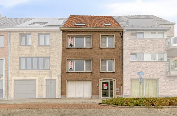 8370 Blankenberge