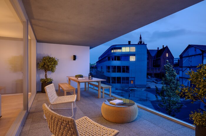 9100 Sint-Niklaas