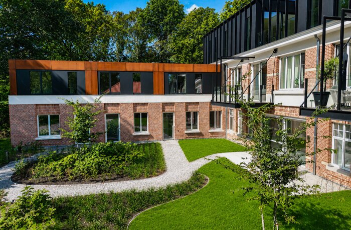 9100 Sint-Niklaas