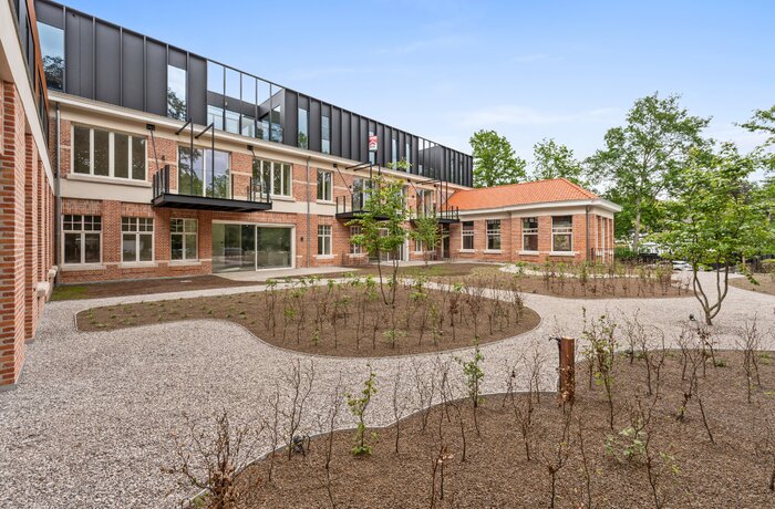 9100 Sint-Niklaas