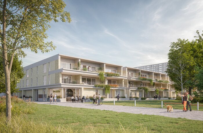2050 Antwerpen