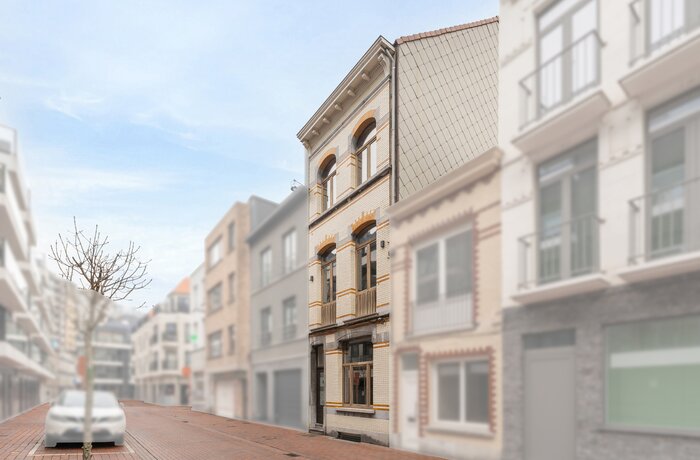 8370 Blankenberge