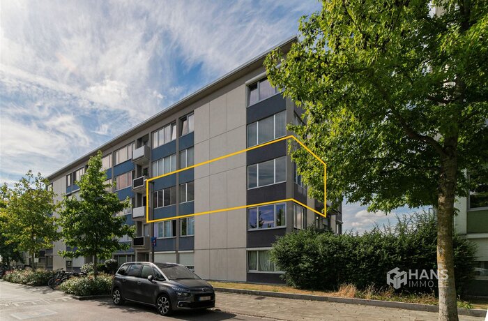 2140 BORGERHOUT