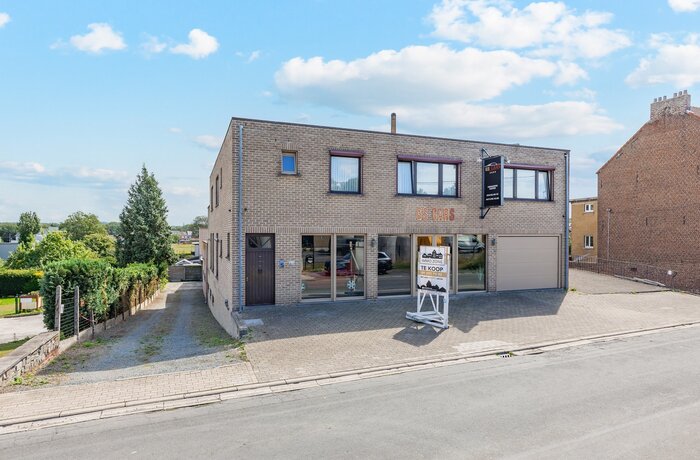 9400 NINOVE