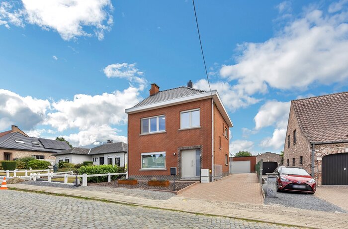 1760 Roosdaal