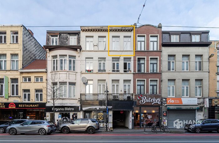 2140 BORGERHOUT