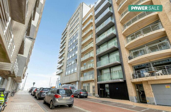 8370 Blankenberge