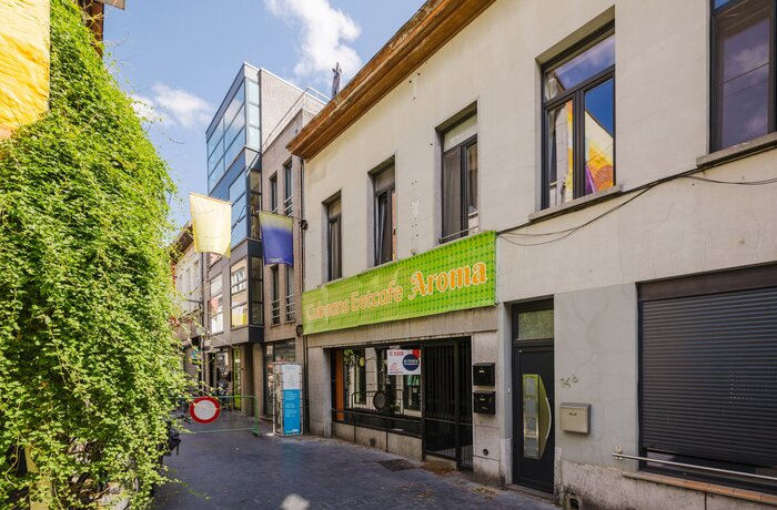9100 Sint-Niklaas