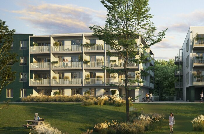 9051 Sint-Denijs-Westrem